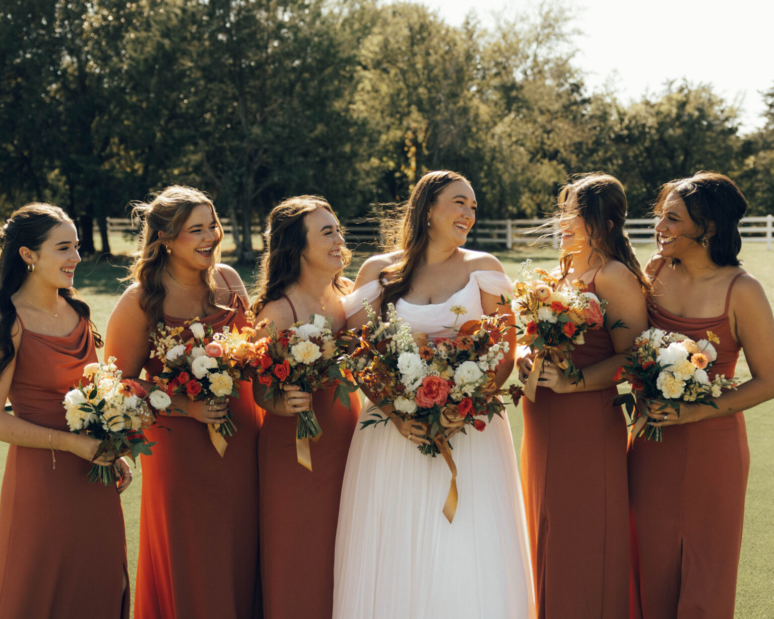 Picking The Perfect Floral Palette For Your Wedding Thefloraleclectic