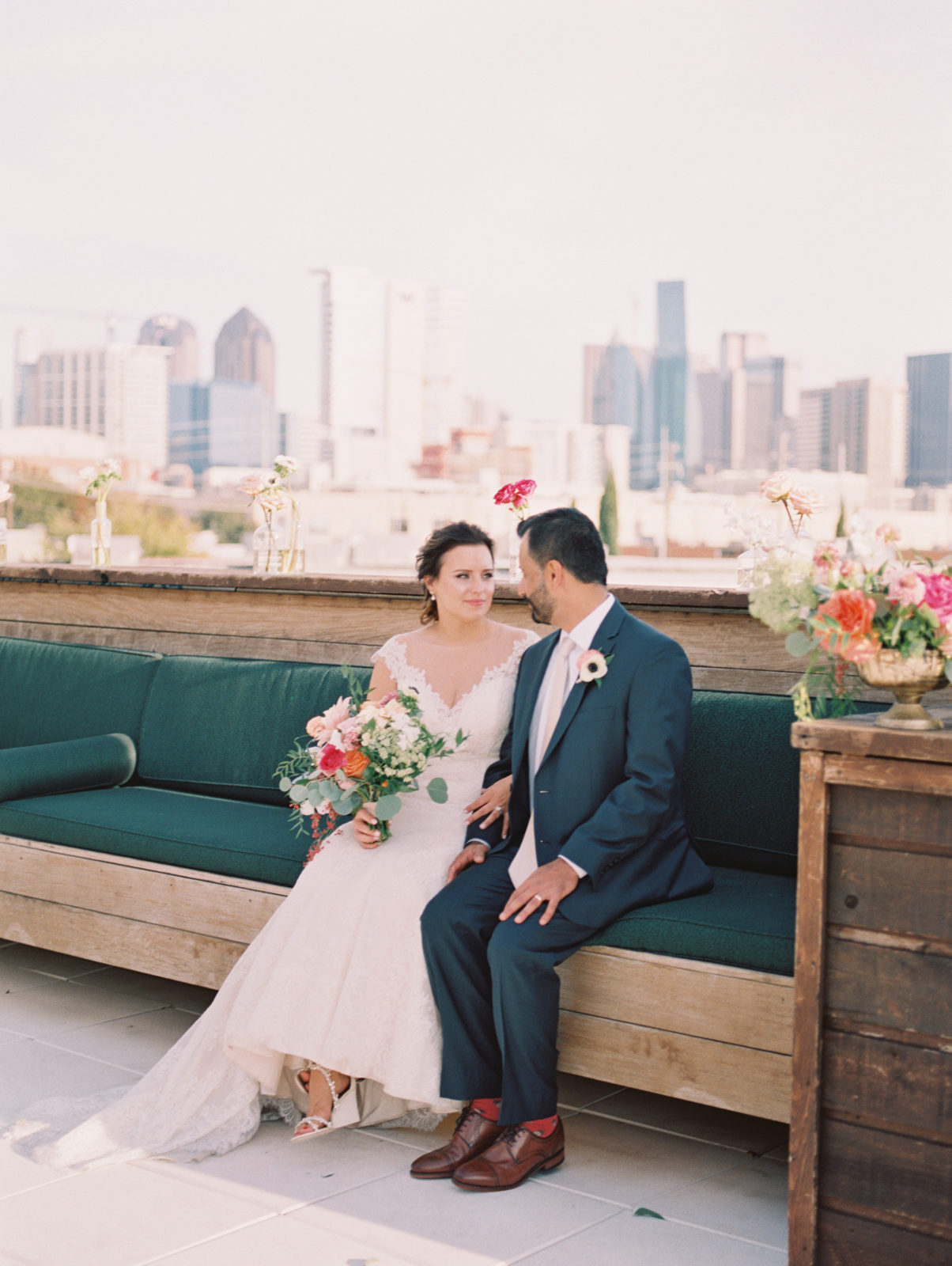 Dallas Area Wedding Venues - thefloraleclectic.com