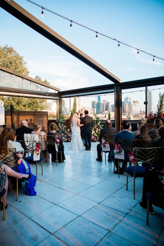 Dallas Area Wedding Venues