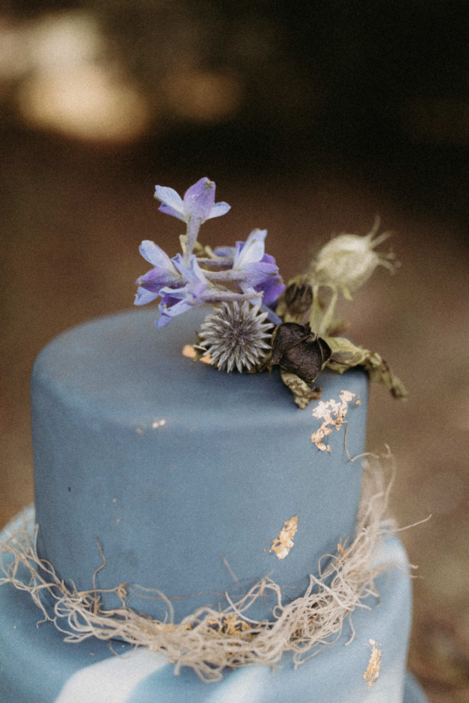 Wedding Cake Flowers 