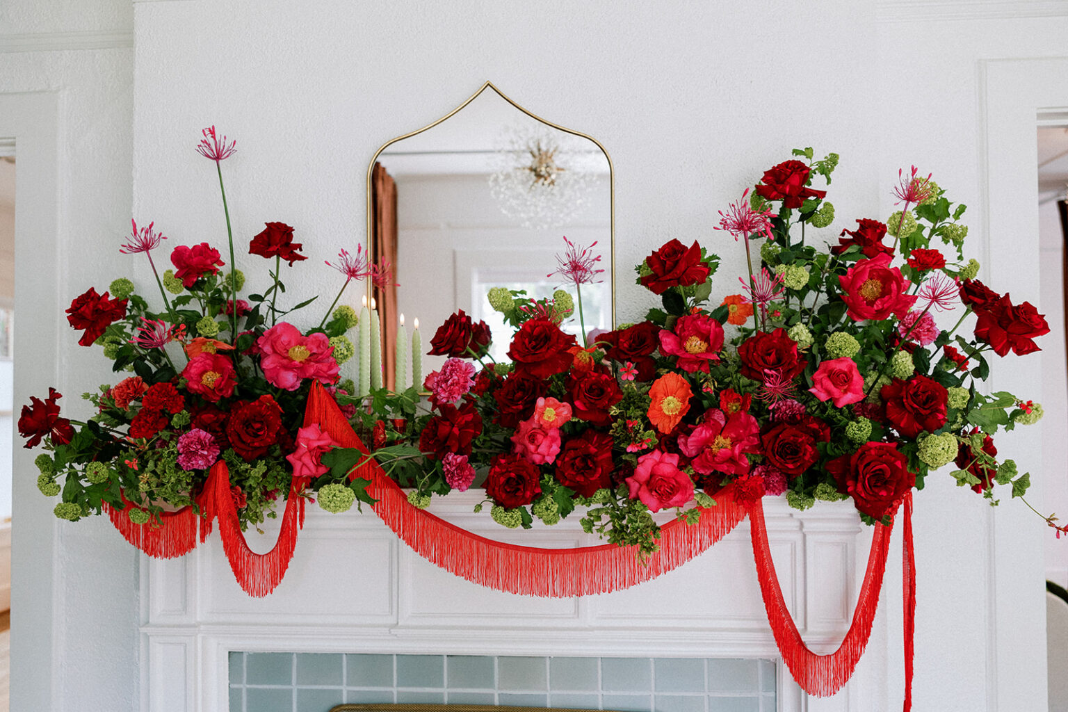 DallasFort Worth's Premier Event Florist